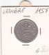 GRAN BRETAGNA 1 SHILLING ANNO 1957  COME DA FOTO - I. 1 Shilling