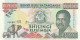 TANZANIA   1000 SHILLINGS  1993   P-27   UNC - Tansania