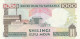 TANZANIA   1000 SHILLINGS  1993   P-27   UNC - Tanzania