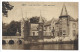 Belgique  - Santhoven  -  Hof Van Lire - - Carte Ecrite Et Signe  Comte Demeester  Blateau  De Lyse - Zandhoven