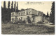 Belgique  -  Schiplaeken -  Chateau  De Schiplaeken - Incendie Par L'armee Allemande Le 14 Septembre 1914 -  Texte Propr - Boortmeerbeek