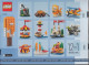 Lego 40593 Construction 12 En 1 Neuf Dans La Boîte ** - Lego System