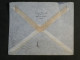 S31  LIBAN    BELLE  LETTRE AIRMAIL   1939   BEYROUTH MARSEILLE  A  PARIS FRANCE   +N°160+SURCHARGE +AFF. INTERESSANT+ + - Brieven En Documenten