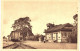 Carte POSTALE Ancienne De  BOHICON - La Gare - Benin