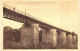 Carte POSTALE Ancienne De  OUEME - Pont Du Chemin De Fer - Benin