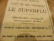 Feuille De Tickets De Pain ( Guerre 1914 - 1918) Gardez Le Superflu Pour Nos Soldats Du Front, (format 17 X 11cm) - Documenti