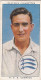 4 Dennis Compton, Middlesex  - Cricketers 1938 -  Players Cigarettes - Original - Sport Cricket - Player's