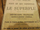 Tickets De Pain ( Guerre 1914 - 1918) Chaque Ticket Correspond à 100grammes De Pain, (format 17 X 11cm) - Documenti