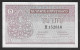 Laos - Banconota Non Circolata FdS UNC Da 1 Kip P-8b - 1962 #19 - Laos