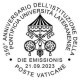 Nuovo - MNH - VATICANO - 2023 - 250 Anni Della Pontificia Università Lateranense – Università E Cristo Maestro – 1.25 - Neufs