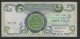 Iraq - Banconota Circolata Da 1 Dinaro P-69a.3 - 1984 #19 - Iraq