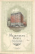 1936 - ST LOUIS , Gute Zustand,  2 Scan - St Louis – Missouri