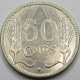 Luxembourg - Grand-Duché - Charlotte - 50 Centimes 1930 - SUP/AU58 - Mon6123 - Luxembourg