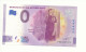 Billet Touristique 0 Euro - MONARCHS OF THE NETHERLANDS - PEAS - 2020-11 -  n° 3915 - Otros & Sin Clasificación