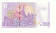 Billet Touristique 0 Euro - MONARCHS OF THE NETHERLANDS - PEAS - 2020-9 -  n° 455 - Altri & Non Classificati