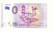 Billet Touristique 0 Euro - CASCAIS - MECB - 2019-1 - N° 306 - Other & Unclassified
