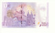 Billet Touristique 0 Euro - CASCAIS - MECB - 2019-1 - N° 306 - Autres & Non Classés