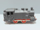 -LOCOMOTIVE Vintage A Vapeur Noire SNCF Charbon 020 JOUEF 708 Jus De Grenier   E - Locomotoras