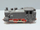 -LOCOMOTIVE Vintage A Vapeur Noire SNCF Charbon 020 JOUEF 708 Jus De Grenier   E - Loks