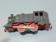 Delcampe - -LOCOMOTIVE Vintage A Vapeur Noire SNCF Charbon 020 JOUEF 708 Jus De Grenier   E - Locomotives