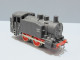 Delcampe - -LOCOMOTIVE Vintage A Vapeur Noire SNCF Charbon 020 JOUEF 708 Jus De Grenier   E - Loks