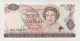 New Zeland Banconota One Dollar ( 1981 - 1985 ) Pick 169 A Unc. - Neuseeland