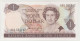 New Zeland Banconota One Dollar ( 1981 - 1985 ) Pick 169 A Unc. - New Zealand