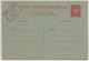 WW2 - Entier Postal PETAIN CP COMMERCIALE Complément Taxe Perçue - WO2