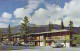 AK 183140 CANADA - Alberta - Lake Louise - Pipestone Lodge Motel - Lake Louise