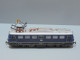 - LOCOMOTIVE ELECTRIQUE JOUEF 8864 Br 110 234-2 De La DB. Couleur Bleue   E - Loks