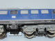 Delcampe - - LOCOMOTIVE ELECTRIQUE JOUEF 8864 Br 110 234-2 De La DB. Couleur Bleue   E - Locomotives