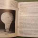 La Couvertoirade En Aveyron Plaquette De 32 Pages  De André Soutou Editions 1977 - Midi-Pyrénées