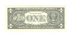 291/ Etats Unis D'Amérique : 1 Dollar 2006 - Federal Reserve (1928-...)