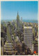 AK 183180 USA - New York City - Mehransichten, Panoramakarten