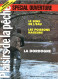 PLAISIRS DE LA PECHE N° 215 De 1983  La Dordogne - Caza & Pezca