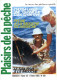 PLAISIRS DE LA PECHE N° 189 De 1980  Ardeche Peche A La Mouche , Sail-fish A La Mouche - Caccia & Pesca