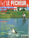 LE PECHEUR DE France N° 264 Pêche Carnassiers , Poissons Blancs - Hunting & Fishing