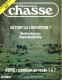 Plaisirs De La Chasse N° 374 1983 Spécial Région Est Ardennes Aube Jura Marne Meuse Haute Saone Vosges - Chasse & Pêche
