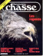 Plaisirs De La Chasse N° 365 1982 Spécial Région Est Ardennes Aube Jura Marne Meuse Haute Saone Vosges - Jagen En Vissen
