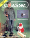 Plaisirs De La Chasse N° 359 1982 Spécial Région Est Ardennes Aube Jura Marne Meuse Haute Saone Vosges - Caza & Pezca