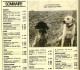 Plaisirs De La Chasse N° 355 1982 Spécial Région Est Ardennes Aube Jura Marne Meuse Haute Saone Vosges - Jagen En Vissen