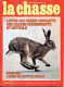 La Revue Nationale De LA CHASSE N° 423 Décembre 1982 Lievre , La Grive , Le Sanglier , - Chasse & Pêche