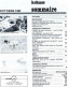 La Revue Nationale De LA CHASSE N° 421 Octobre 1982 Lièvre , Cincle Plongeur , Isard , Canard Pilet - Chasse & Pêche