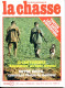 La Revue Nationale De LA CHASSE N° 420 Septembre 1982 Perdrix Rouge , Caille Des Blés , Colvert D&acute;elevage - Jagen En Vissen