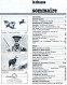 La Revue Nationale De LA CHASSE N° 419 Aout 1982 Sanglier Chevreuil , Chasseur De Chamois - Jagen En Vissen