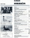 La Revue Nationale De LA CHASSE N° 417 Juin 1982 Faisans , Cerf , Lapins , Grebe Huppé , Le Grand Tétras - Jagen En Vissen
