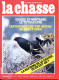 La Revue Nationale De LA CHASSE N° 416 Mai 1982 Le Tétras Lyre , Perdrix - Fischen + Jagen