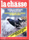 La Revue Nationale De LA CHASSE N° 416 Mai 1982 Le Tétras Lyre , Perdrix - Caza & Pezca