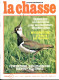 La Revue Nationale De LA CHASSE N° 414 Mars 1982 Vanneaux , Faisans Maygars - Caza & Pezca