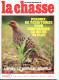 La Revue Nationale De LA CHASSE N° 405 Juin 1981 La Perdrix , Aigle Botté - Jagen En Vissen